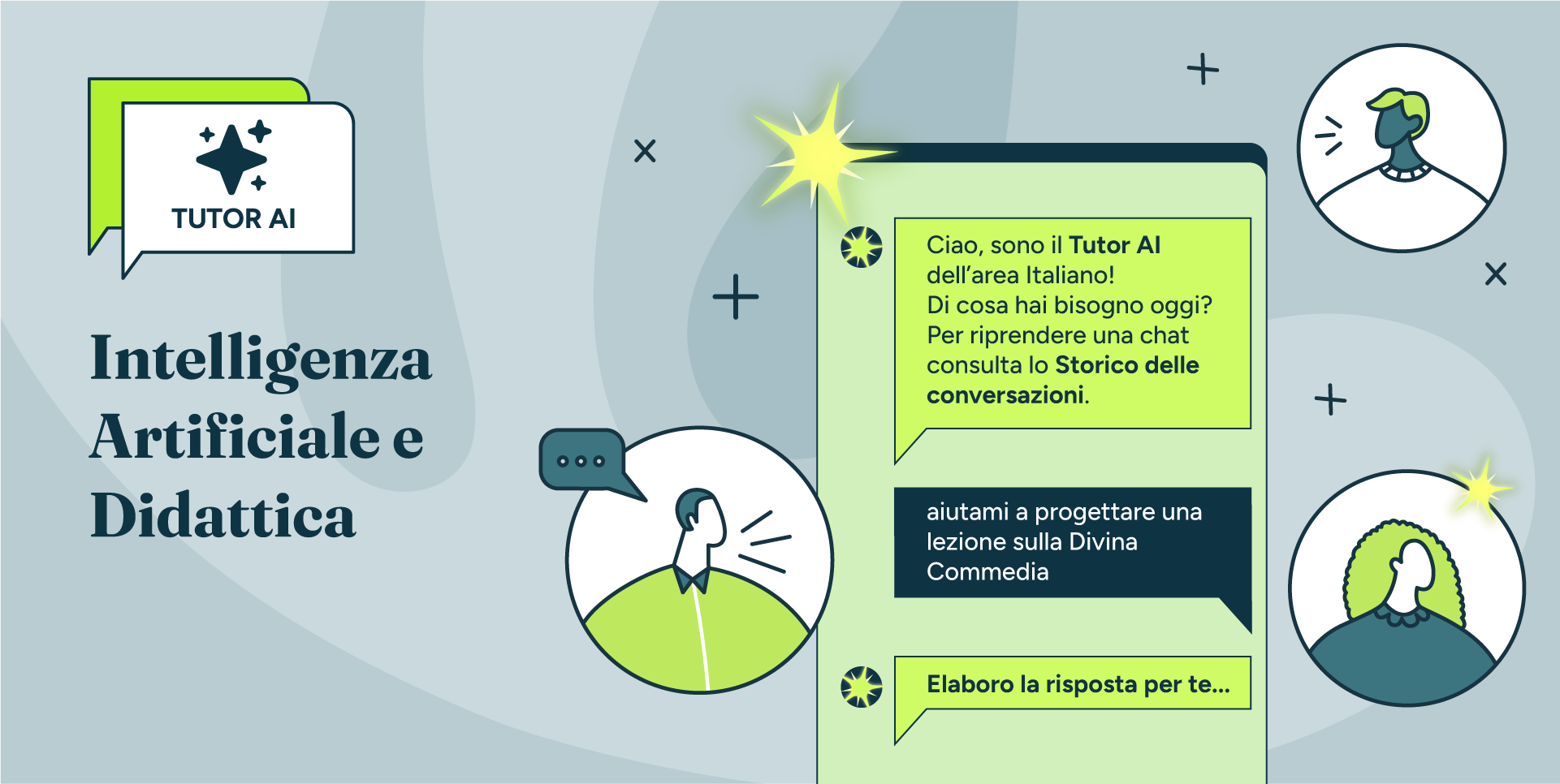 Intelligenza Artificiale e Didattica